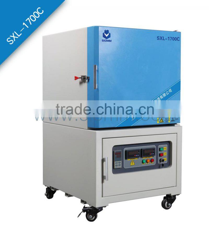 Zirconia Sintering Furnace for Dental Labs