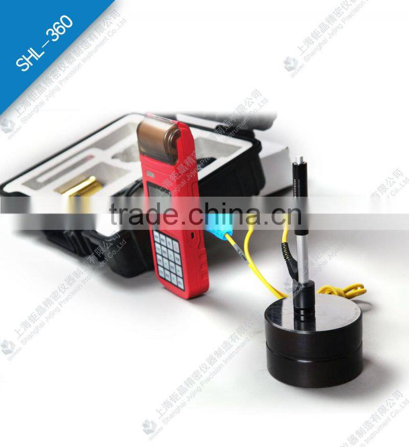 Portable Hardness Tester Price