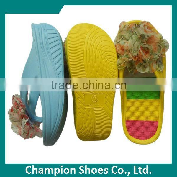 New Latest Design Slippers