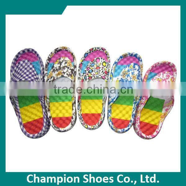 EVA New Models Slippers For Girls