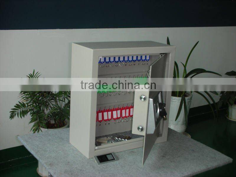 Electronic key holder safe box,key cabinet