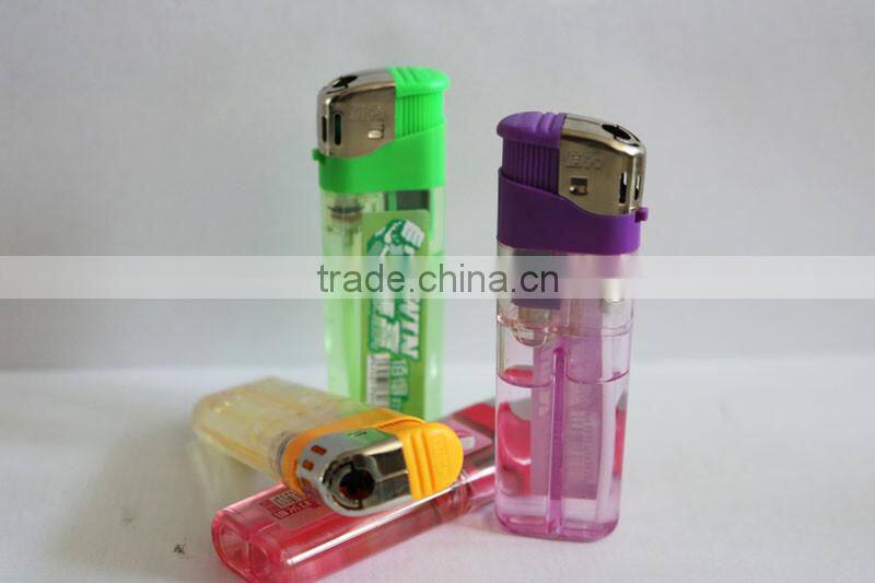 custom lighter cheap wholesale electronic disposable lighter