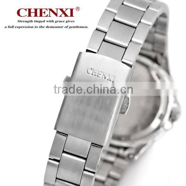 Hot fashon best price China watch ,Alloy watch case stainless steel watch back with PCS21S Japan movt for OEM 019AM&LS