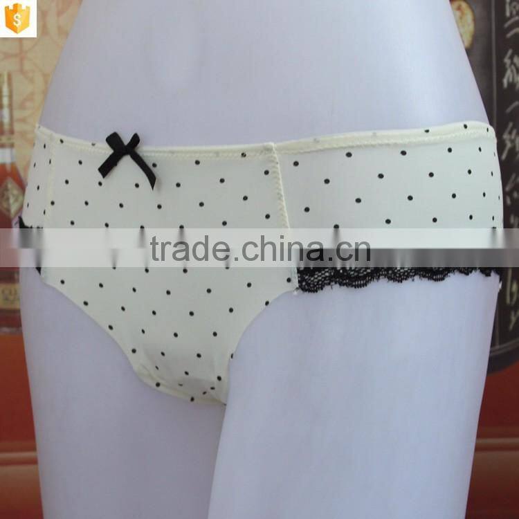 fashion hot lady panty, sexy lace girls panty thong OEM