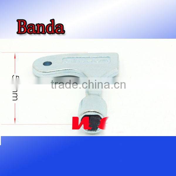 Elevator Door Parts Selcom Door Triangular key BD-SL01