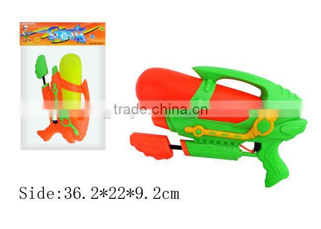 Most popular automatic water gun toy