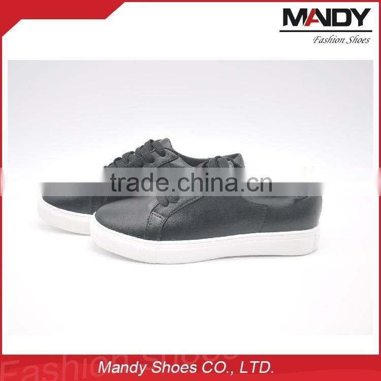 Hot selling lady sport shoes comfortbale lady shoes new style sport lady shoes