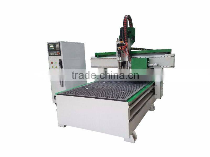 china jinan missile ball screw transmission atc 1325 automatic 3d wood carving cnc router