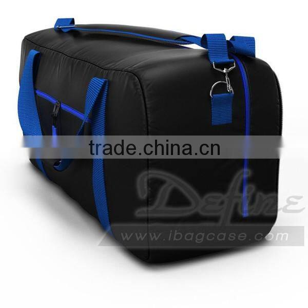 China Supplier Best Quality Foldable Bag Men Over The Shoulder Best Selling