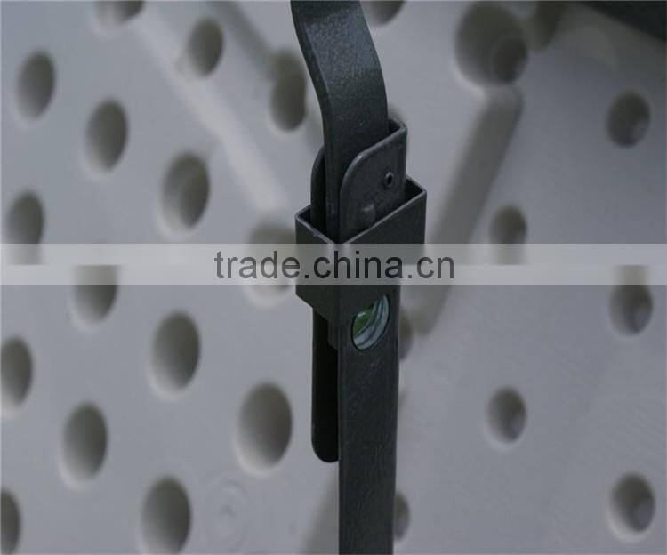 Plastic Folding Wholesale Plastic Round Portable Outdoor Camping Picnic Banquet Table