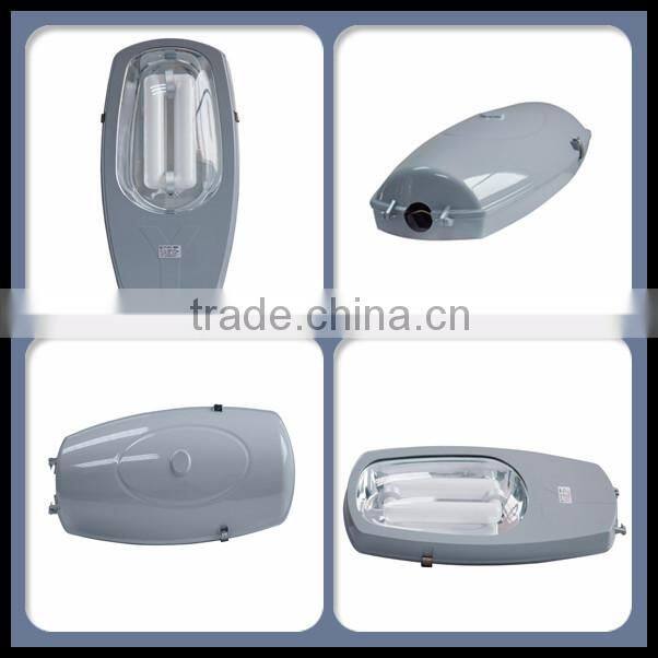 the lowest price 300w street light induction lamps with electrical ballast