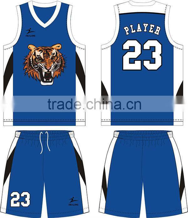 basketball clothes reversible 6xl basketball jersey