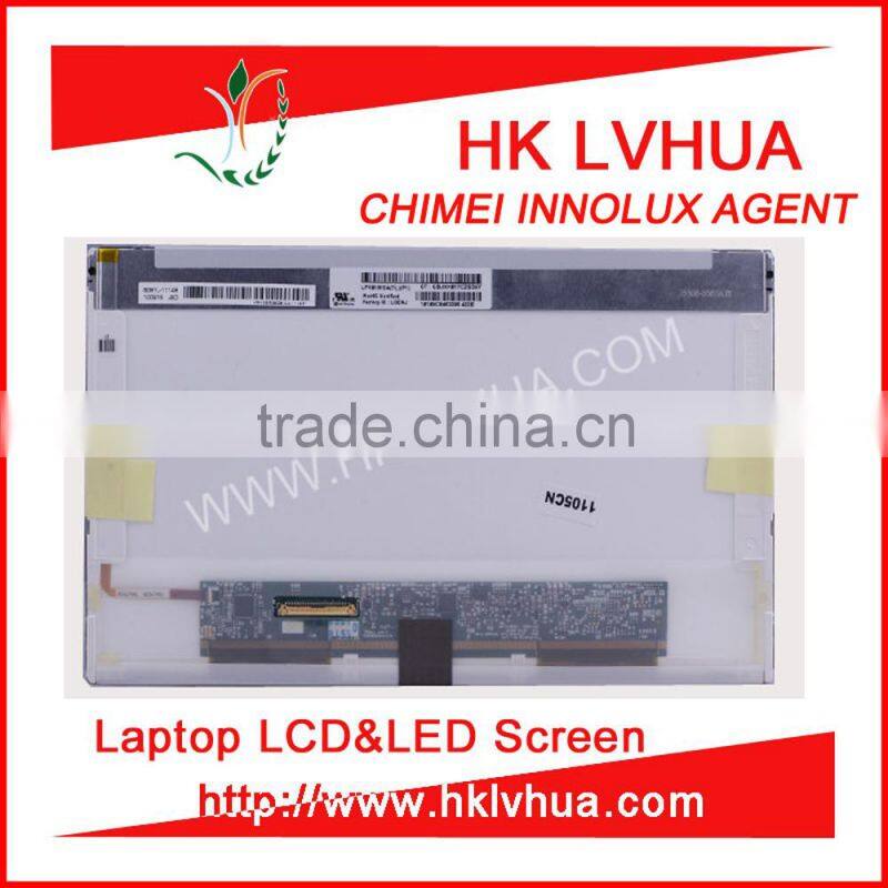 1024*600 10.1 inch led Screen Panel LTN101NT08 For Samsung lcd display