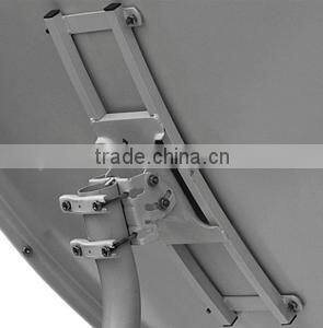 150cm Satellite Dish TV Antenna Ku Band