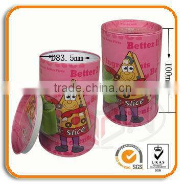 promotion gift tin coin bank