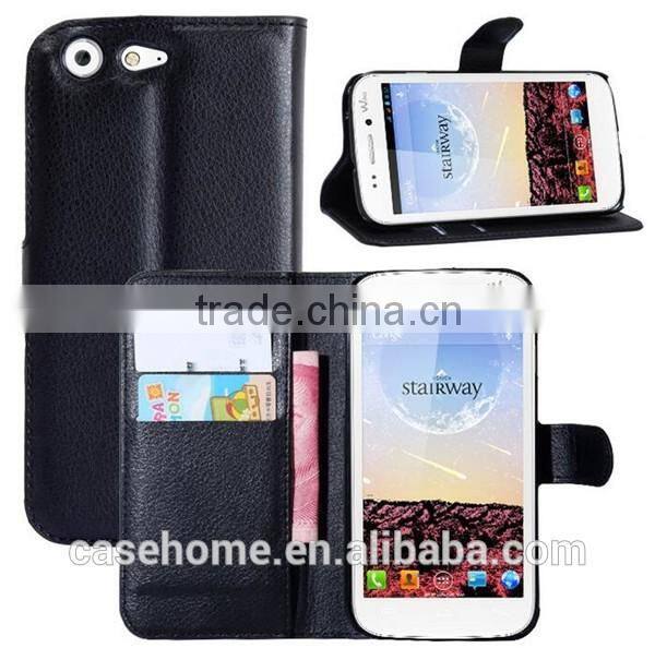 For Wiko Phone Cases Card Holders Flip Cover for Wiko Stairway