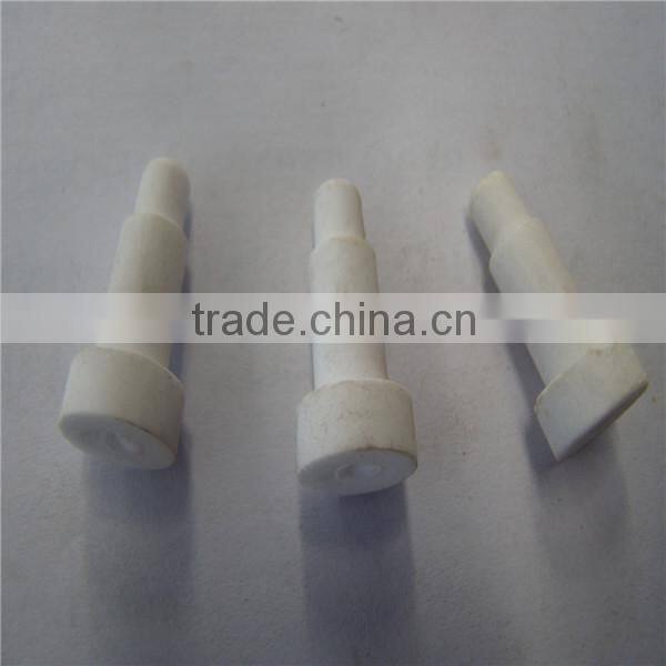 High quality welding ceramic locating pin