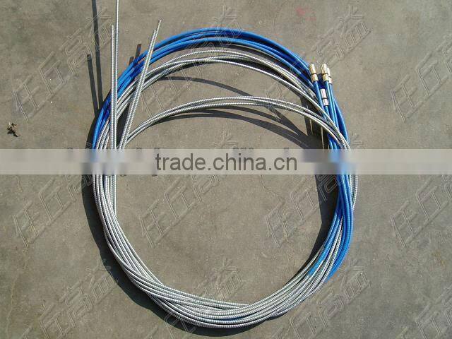 welding torch liner