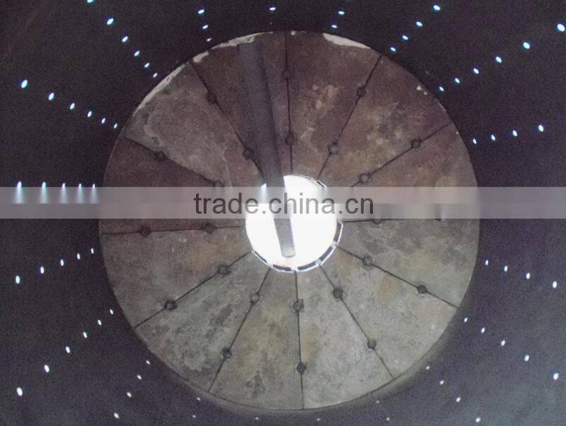 2015 New Energy Saving Tube Ball Mill For Grinding Silica Sand