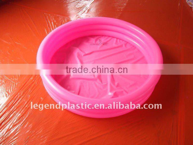 inflatable baby swimming pool&indoor pool for fun