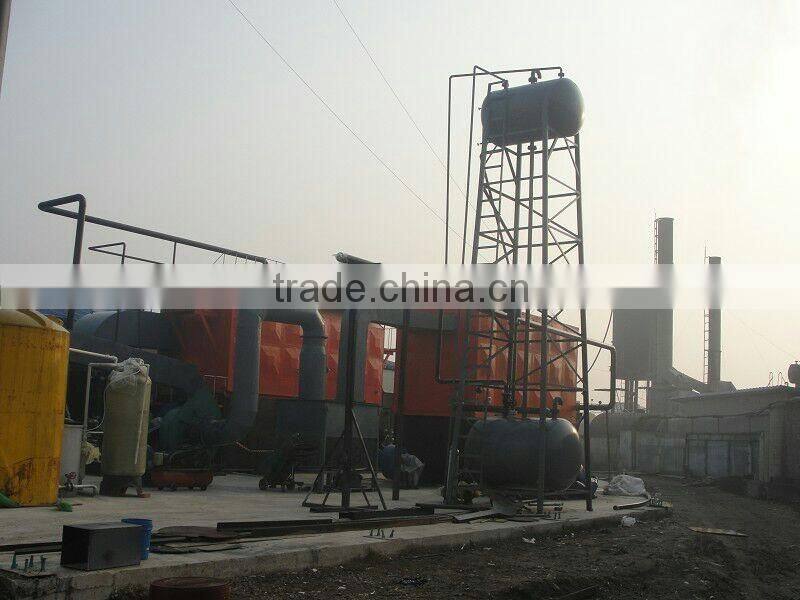 SZL Series 3 wet pass class A wood fired boiler coal steam hot sale