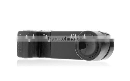 Mini Round Air Vent Universal Smartphone/Mobile Phone Car Mount Holder