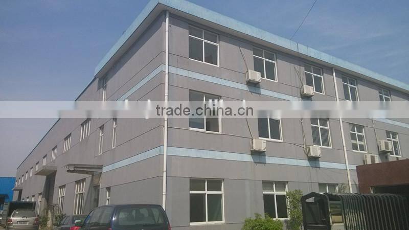 High speed compounding mixer