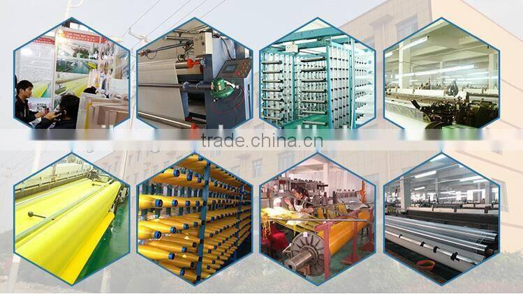 Polyester Monofilament Mesh for Glass Printing