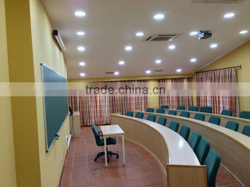 NICHIA led cob gu10 spotlight 9W 100-240VAC