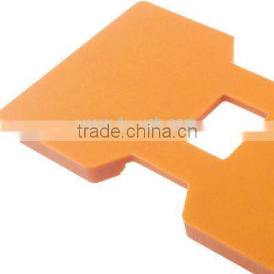 Precision Screen Refurbishment Mould Molds for Samsung Galaxy Note / i9220