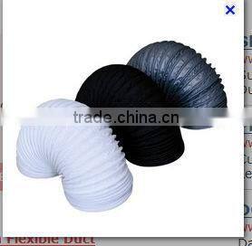 Single layer Combi PVC Flexible Duct
