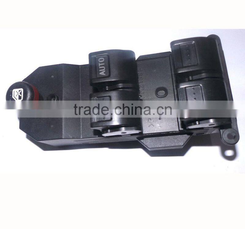 35750-SAE-RHD window switch buttons