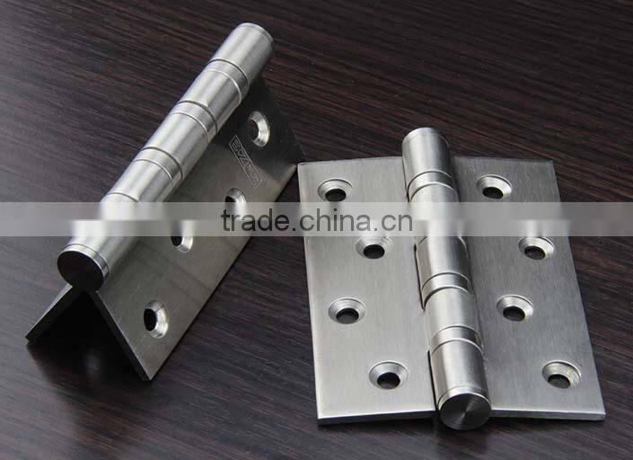 4 inch ball bearing hinges 4"x3"x2.5mm