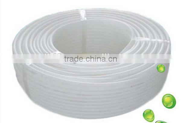 PERT gas tubing
