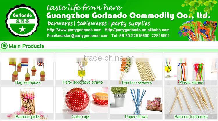 Best quality custom greaseproof rectangular paper cupcake liners