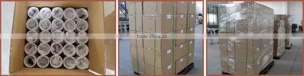 OEM/ODM die cast/extrusion aluminium heatsink from china supplier via price per kg