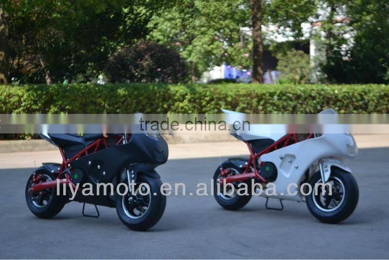 NEW MODEL 49cc kids Mini Moto