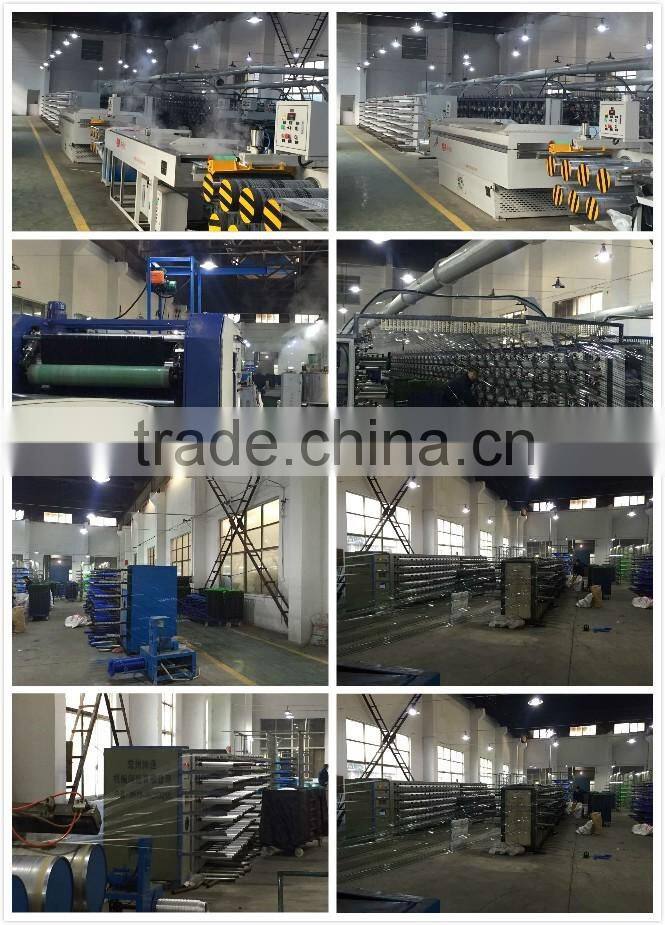 Export to southeast Asia high quality green shade net