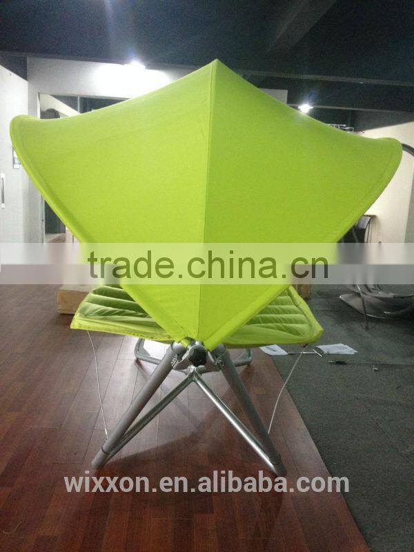 Hot Selling Waterproof KD Design Metal Stand Portable Hammock