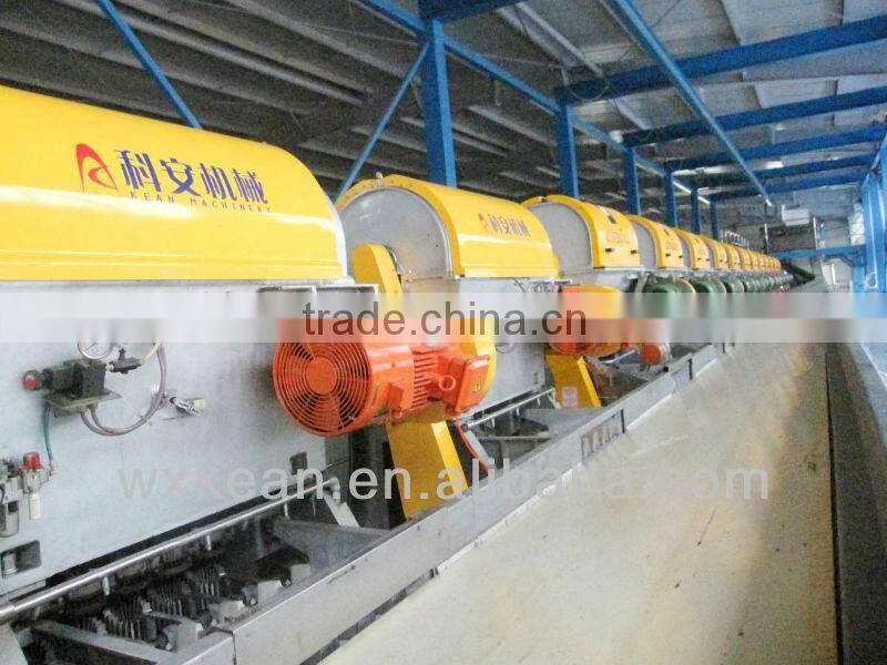 Good quality tangerine extractor machine manufactured in wuxi Kaae