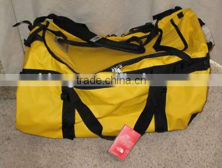 Tarpaulin Waterproof Travel Backpack