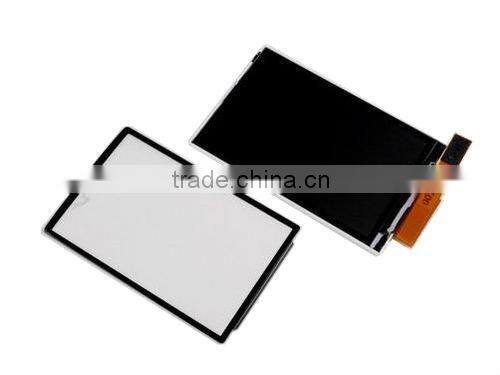 For ipod nano 5 LCD Display Screen