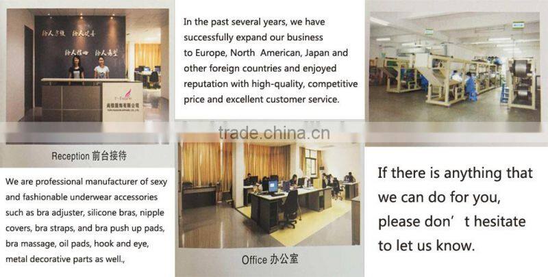 Hot sell High quality China lingerie manufacturers Sexy Invisible breathable Strapless Self adhesive Silicon Bras