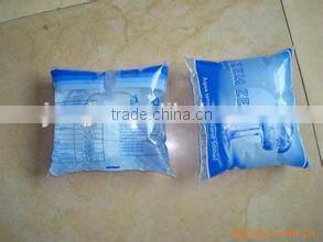 WATER FILLING MACHINE PLASTIC BAGS MACHINE