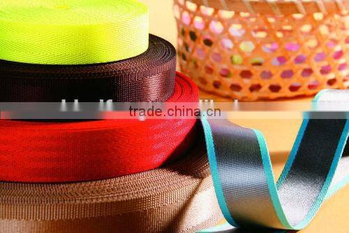 Woven Tape