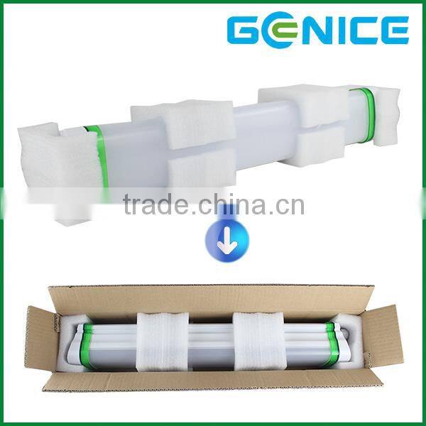 1500mm led linear light factory price led tri-proof light with low MOQ