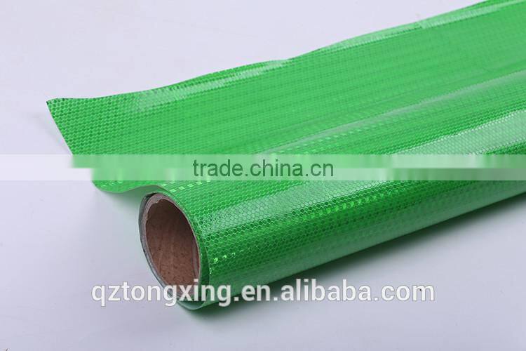 Wholsale High Quality Eco-Friendly Chinese Reflective Film