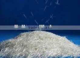 fiberglass, fiber glass chopped strand