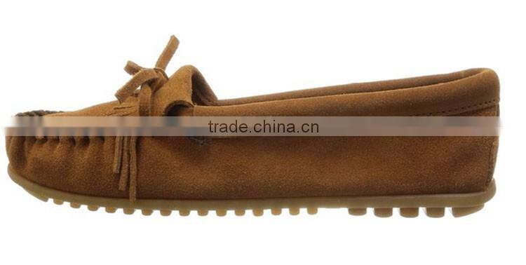 new model women flat shoes