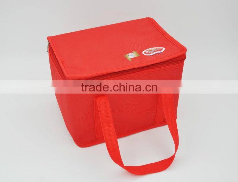 High Quality Promotion Reusable Customized Ice Bag